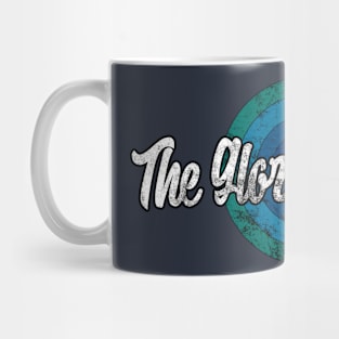 Vintage The Glorious Sons Mug